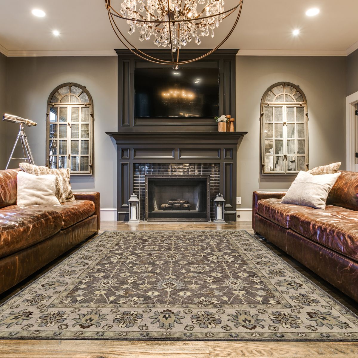 Bring It Home in Edmonton