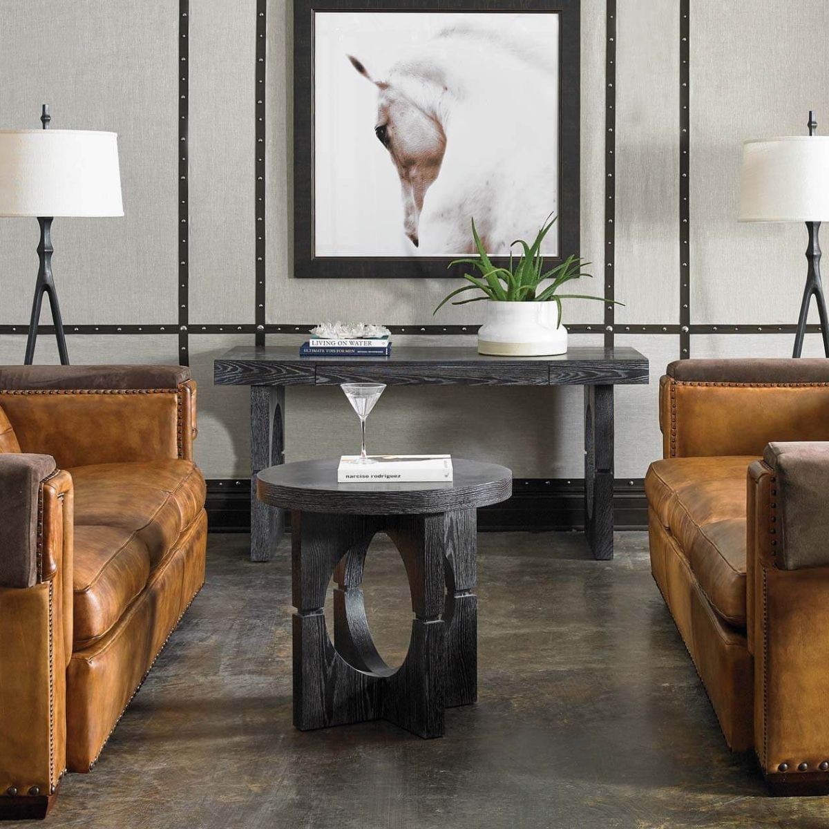 Custom Finishes, Tailored Sizes