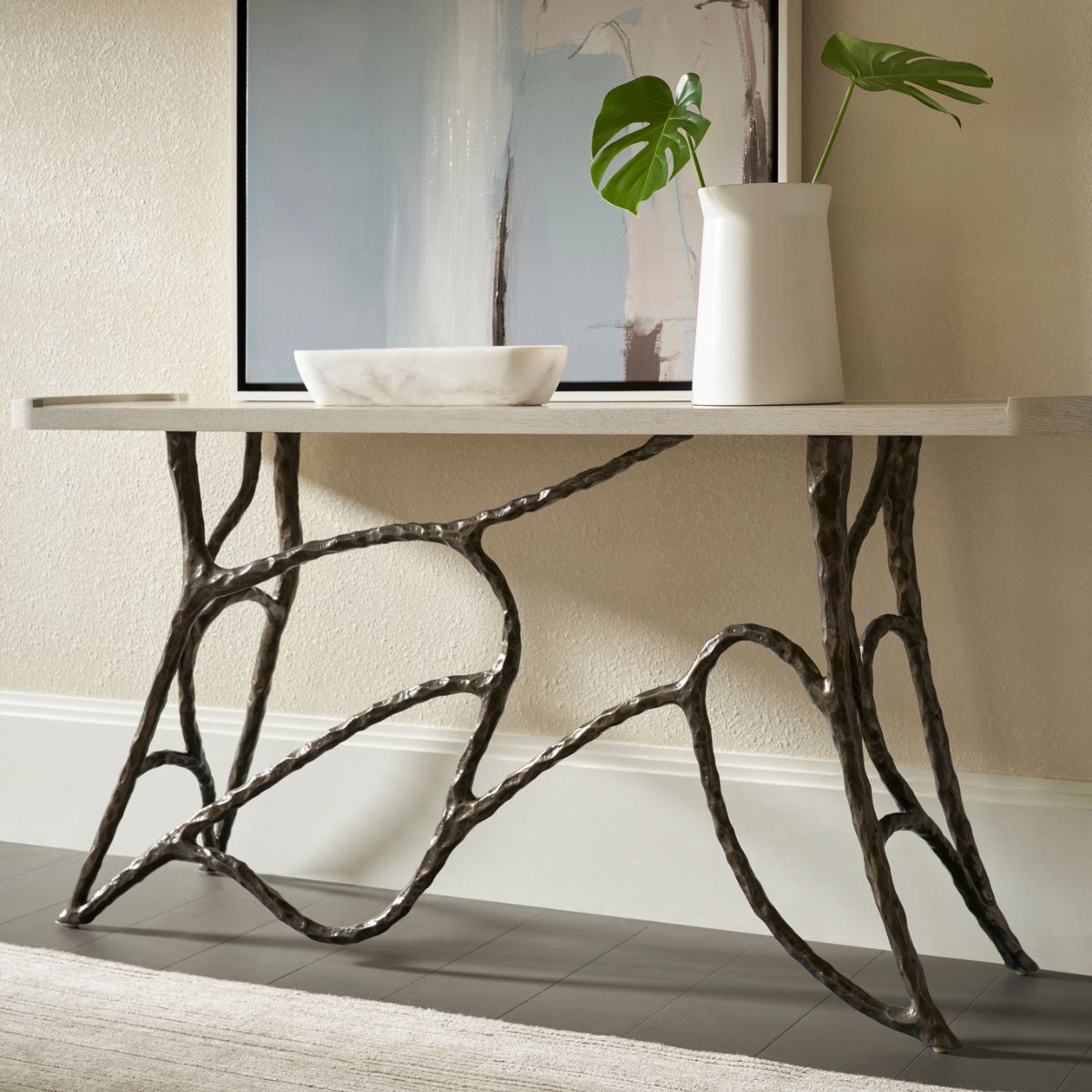 Craftsmanship That’s Rare Today