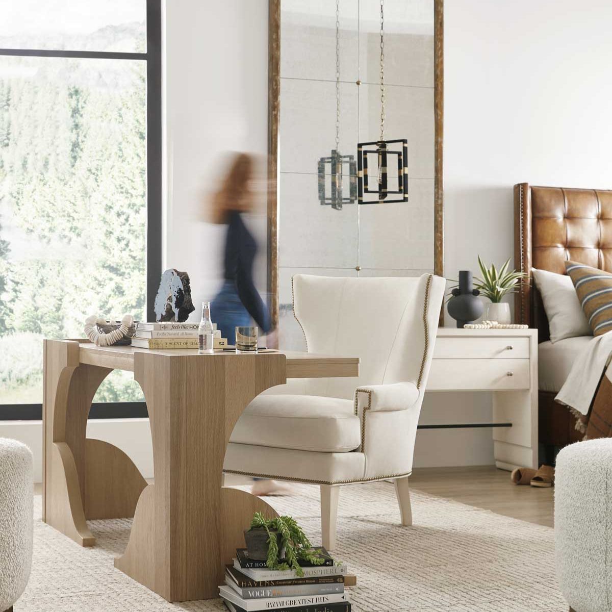 Crafted, Curated, and Customizable