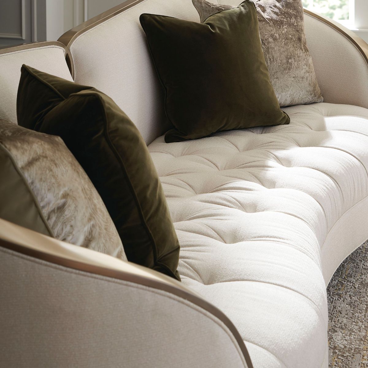 Effortless Elegance, Designed to Impress