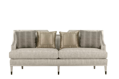 the ART  transitional 161501-7127AA living room upholstered sofa is available in Edmonton at McElherans Furniture + Design