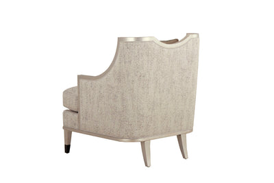 the ART  transitional 161523-7127AA living room upholstered chair is available in Edmonton at McElherans Furniture + Design