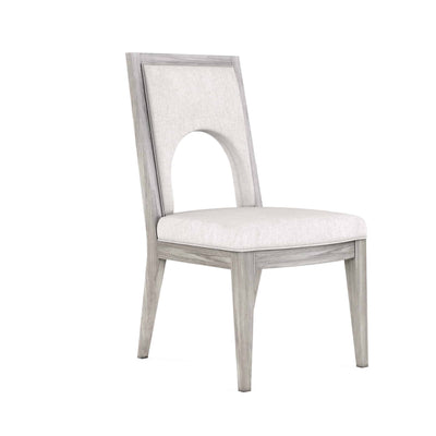 the ART  transitional 285206-2354 dining room dining chair is available in Edmonton at McElherans Furniture + Design