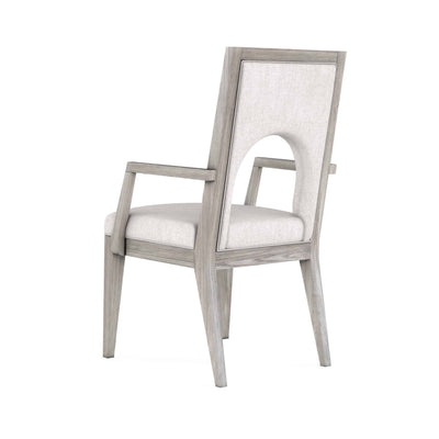the ART  transitional 285206-2354 dining room dining chair is available in Edmonton at McElherans Furniture + Design