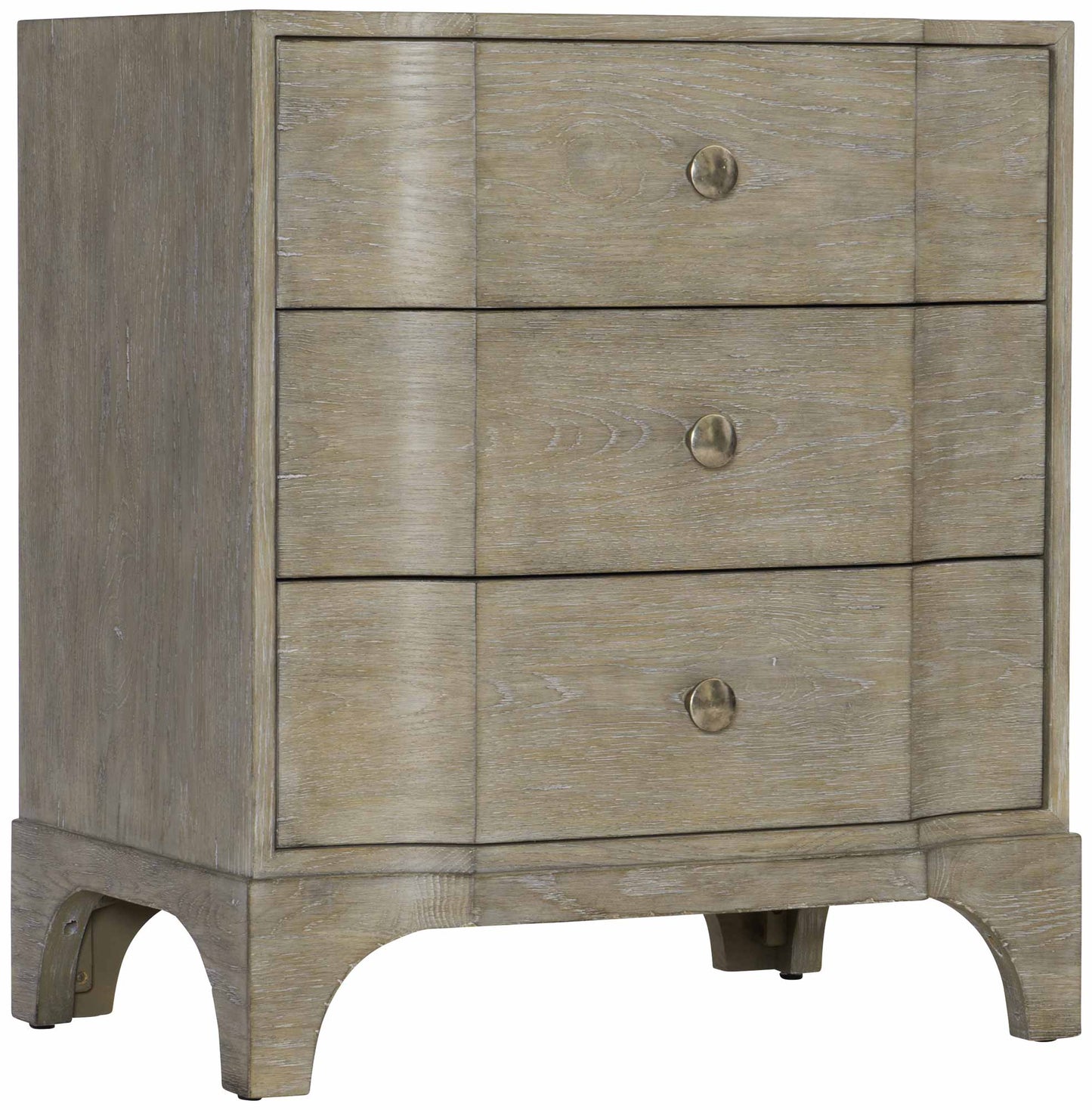 the Bayford King 3 Piece Bedroom is available in Edmonton at McElherans Furniture + Design