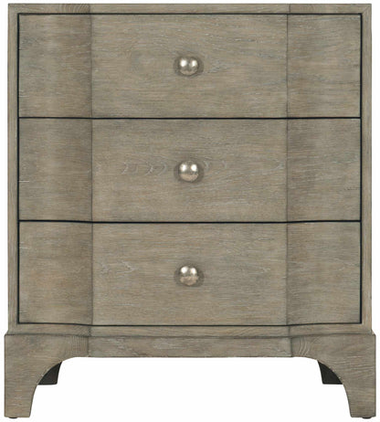 the Bayford King 3 Piece Bedroom is available in Edmonton at McElherans Furniture + Design