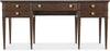 the Hooker Furniture transitional 6082-10458-89 home office desk is available in Edmonton at McElherans Furniture + Design