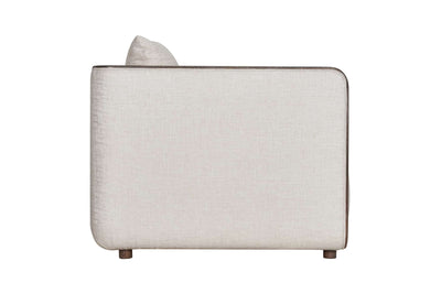 the ART  transitional 764503-5303 living room upholstered chair is available in Edmonton at McElherans Furniture + Design