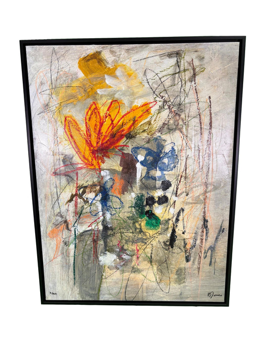 Art & Frame Recoiled I wall art