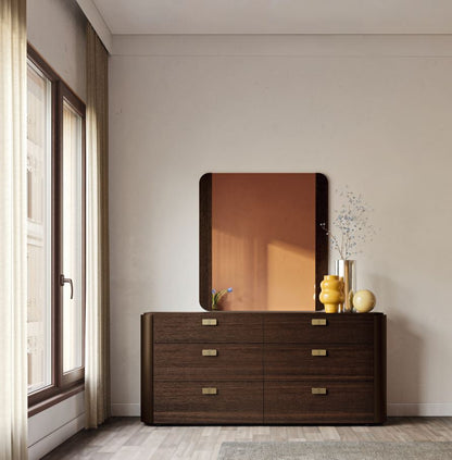 Alf Italia Appia KJAP125 bedroom dresser