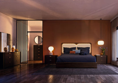 Alf Italia Appia PJAP0175 bedroom bed