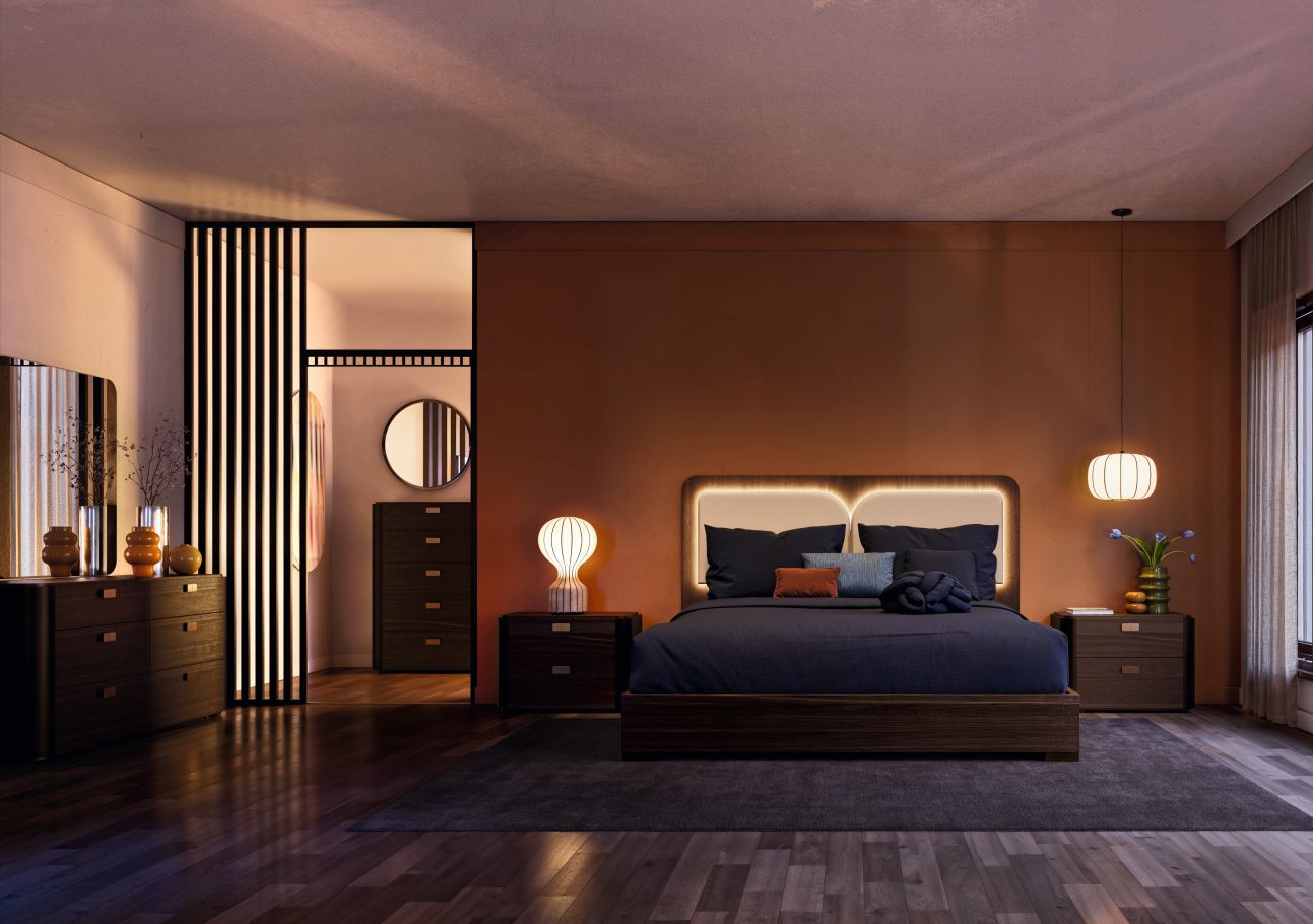 Alf Italia Appia KJAP125 bedroom dresser