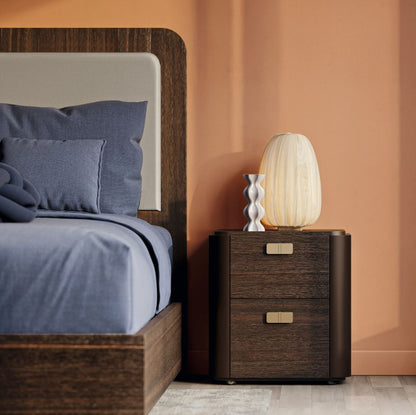 Alf Italia Appia KJAP130 bedroom night table