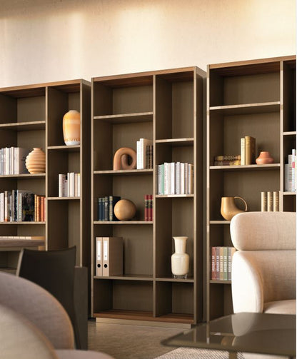 Alf Italia Porta Romana home office bookcase