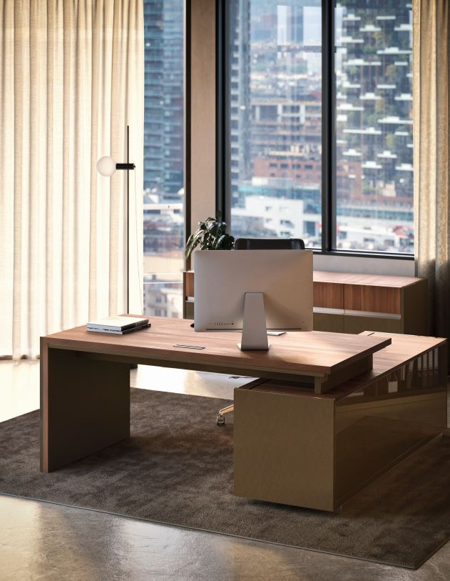 Alf Italia Porta Romana home office desk