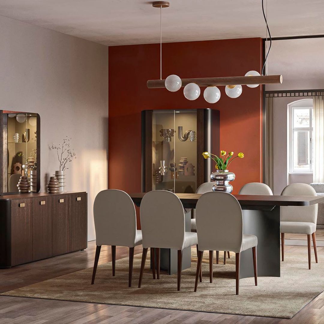 Italian Design, Unmatched Value — in Edmonton