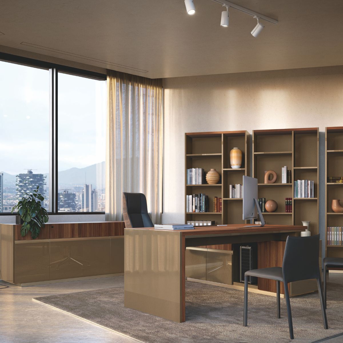 Curated Looks, No Guesswork