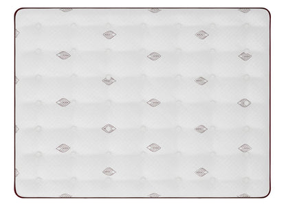 the Aireloom Streamline Lux Firm mattresses mattress is available in Edmonton at McElherans Furniture + Design