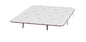 the Aireloom Luxury topper mattresses mattress is available in Edmonton at McElherans Furniture + Design