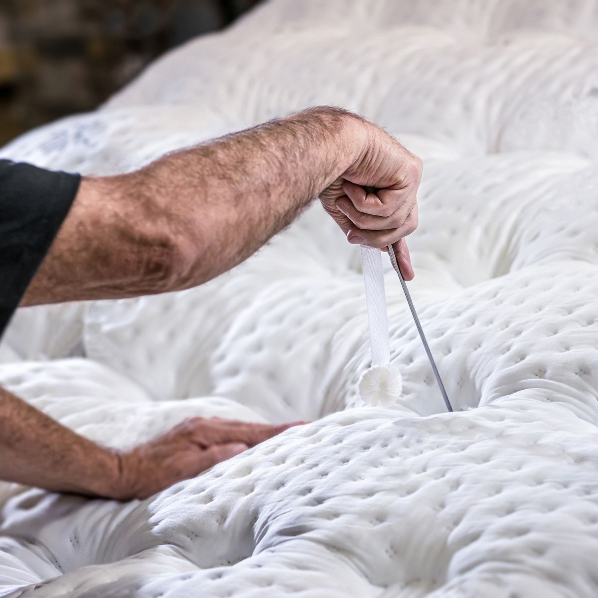 Crafted by Hand, Made with Purpose