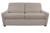 American Leather  transitional PEY-SO2-QS living room upholstered sleep sofa