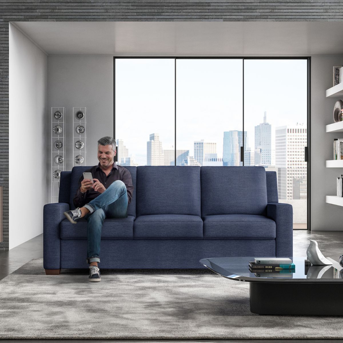 Style That Looks Great All Day