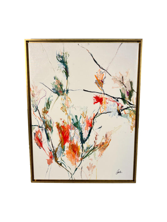 Art & Frame Born Sweet II wall art