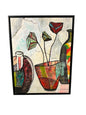 Art & Frame Chancay II wall art