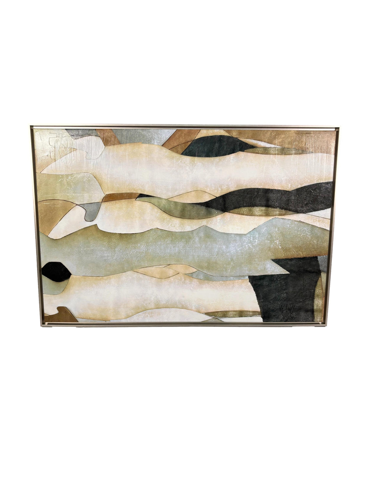 Art & Frame Deep Dive II wall art
