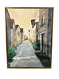Art & Frame Heart of Town II wall art