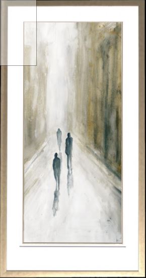 Art & Frame Ardra II wall art