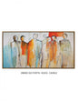 Art & Frame Go Forth wall art