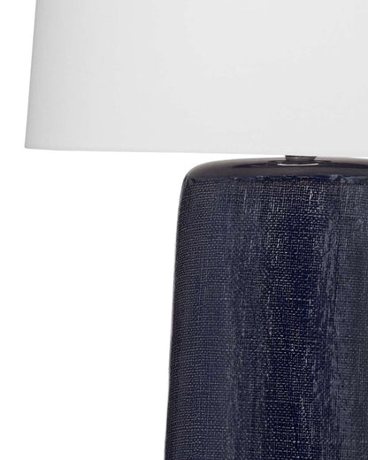 Basset Mirror Lancaster lighting table lamp