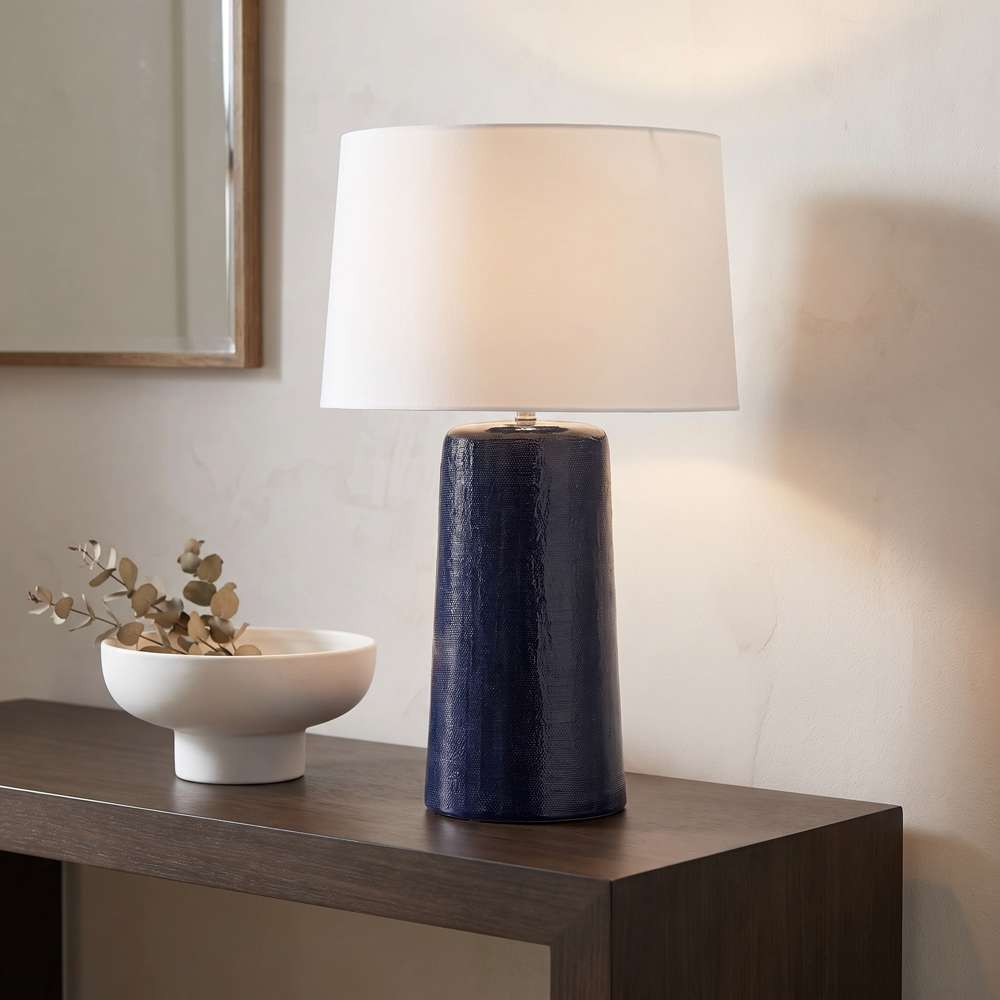 Basset Mirror Lancaster lighting table lamp