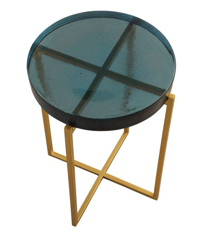 Basset Mirror Marilee 9913-LR-221 living room occasional end table