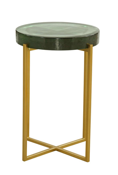 Basset Mirror Marilee 9913-LR-222 living room occasional end table