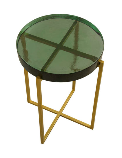 Basset Mirror Marilee 9913-LR-222 living room occasional end table