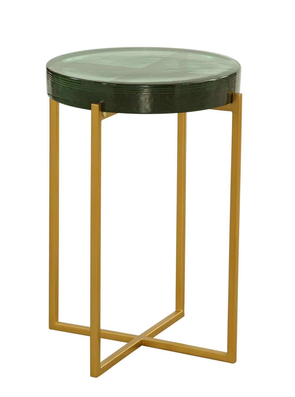 Basset Mirror Marilee 9913-LR-222 living room occasional end table