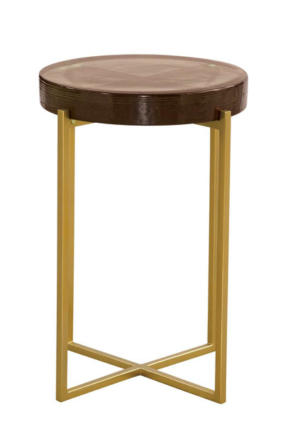 Basset Mirror Marilee 9913-LR-224 living room occasional end table