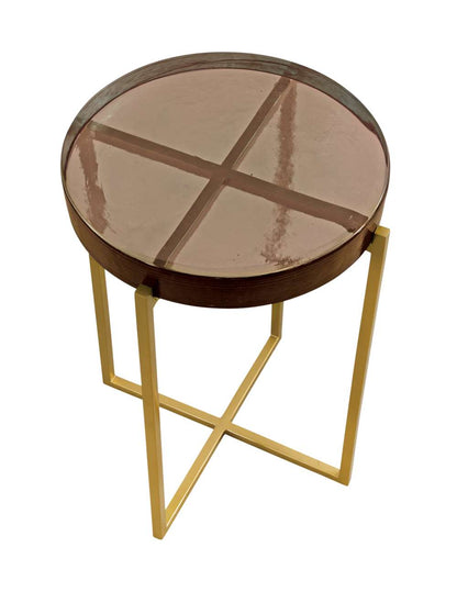 Basset Mirror Marilee 9913-LR-224 living room occasional end table