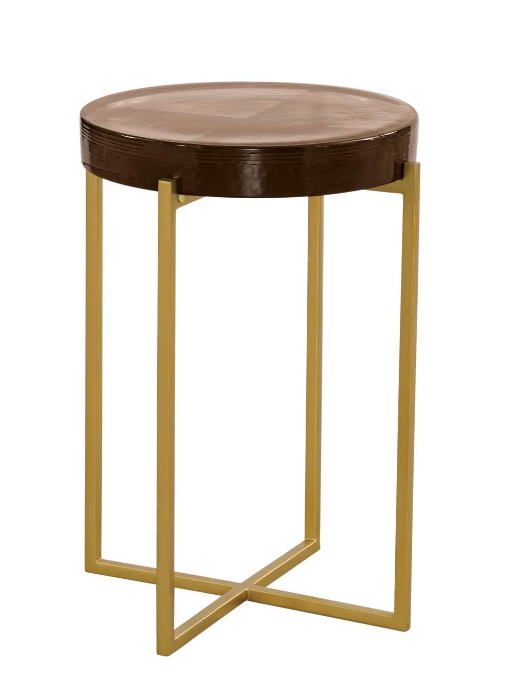 Basset Mirror Marilee 9913-LR-224 living room occasional end table