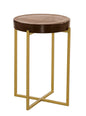 Basset Mirror Marilee 9913-LR-224 living room occasional end table