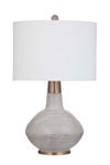 the Basset Mirror L4077T lamp table lamp is available in Edmonton at McElherans Furniture + Design