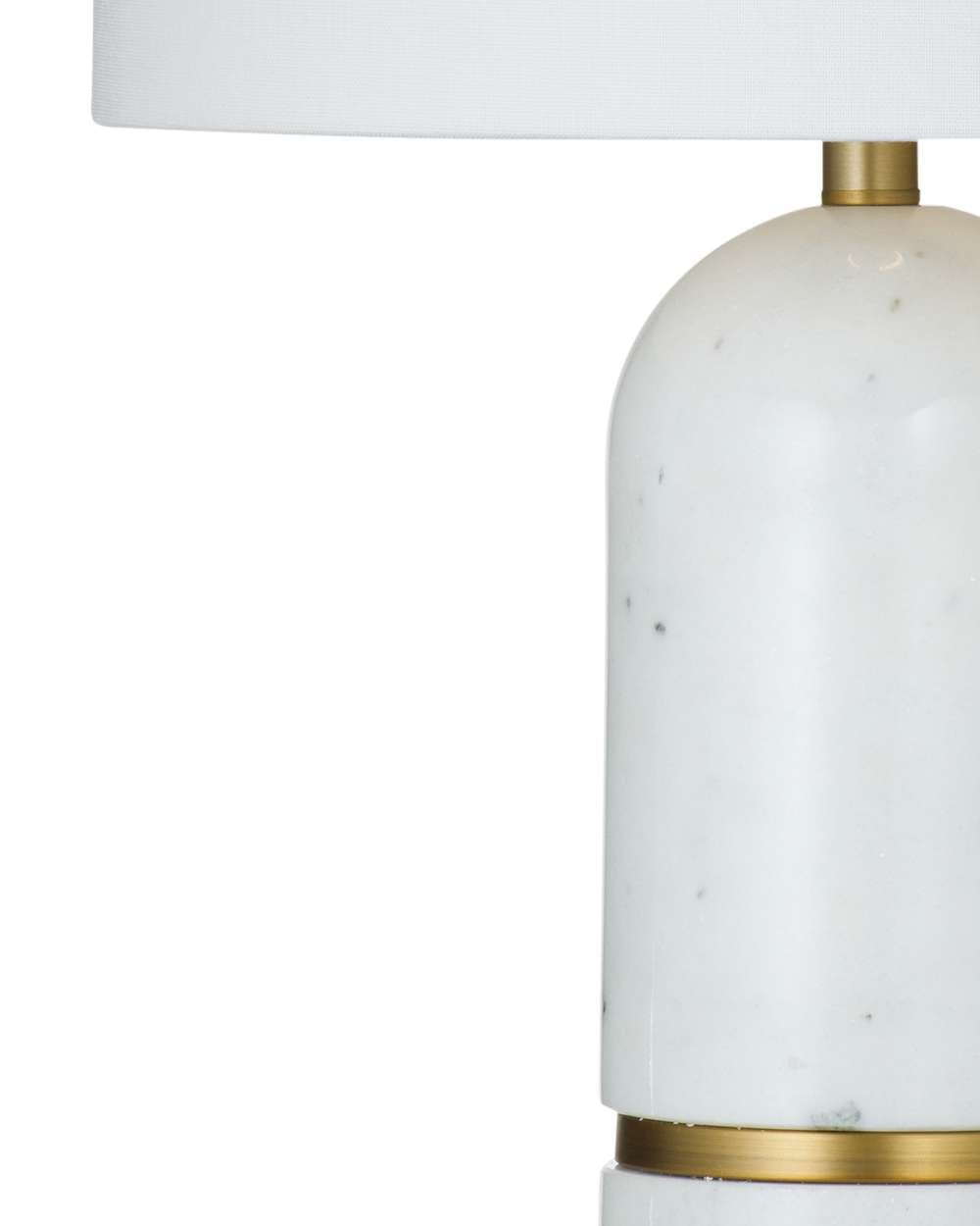 Basset Mirror Wake lighting table lamp