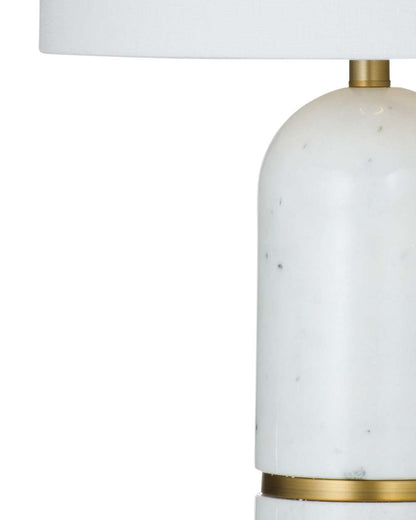 Basset Mirror Wake lighting table lamp