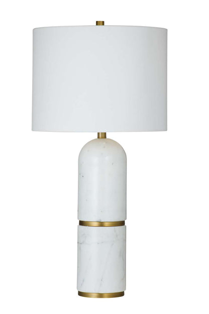 Basset Mirror Wake lighting table lamp
