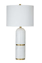 Basset Mirror Wake lighting table lamp