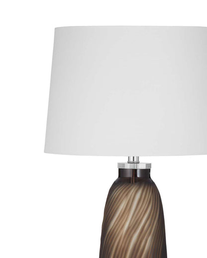 Basset Mirror Bronze Drift lighting table lamp