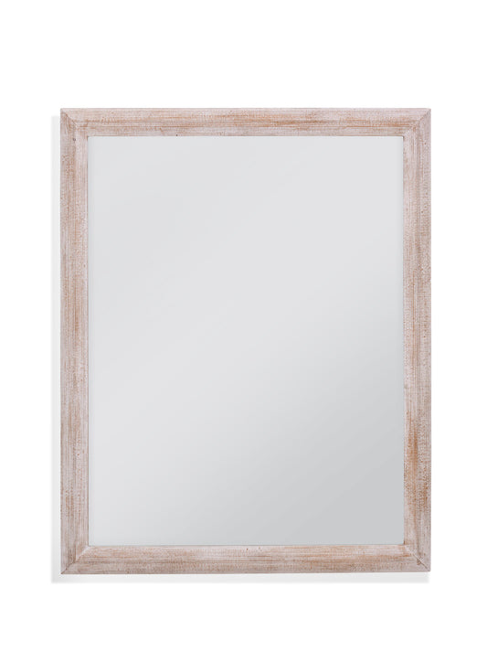 the Basset Mirror M4474 wall mirror is available in Edmonton at McElherans Furniture + Design